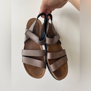 Naot Women’s Kayla Wedges